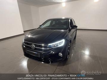VOLKSWAGEN Taigo Taigo 1.0 TSI 115 CV R-Line