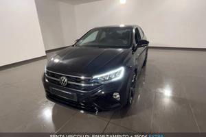VOLKSWAGEN Taigo Taigo 1.0 TSI 115 CV R-Line