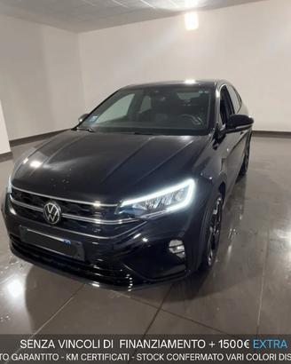 VOLKSWAGEN Taigo Taigo 1.0 TSI 115 CV R-Line