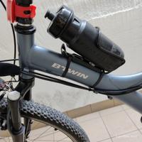 Bici elettrica btwin 26 pollici