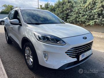 Ford Kuga 1.5 EcoBlue 120 CV aut. 2WD Titanium Bus