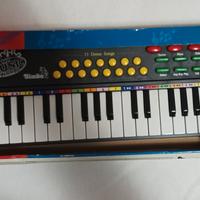 Pianola per bambini - My music world 