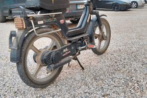 piaggio si "elettronic"