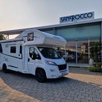 Mansardato Usato Etrusco A 7300 DB