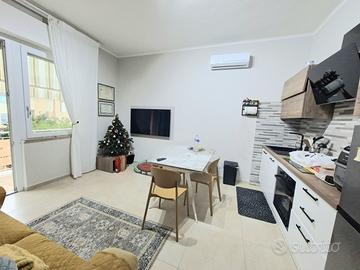 Rif.CA21001| appartamento bilocale