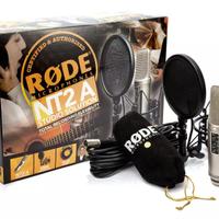 Rode nt 2 A