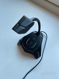 Microfono TrustUSB