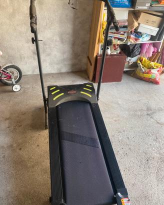 Tapis roulant