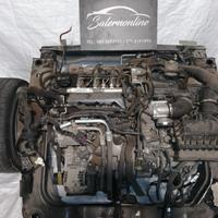 motore Smart 451 diesel compatibile dal 2011 al 14