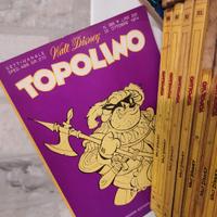Fumetti Topolino 