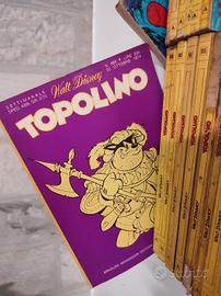 Fumetti Topolino 