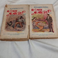 Il conte di montecristo