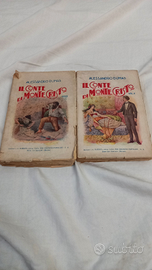 Il conte di montecristo