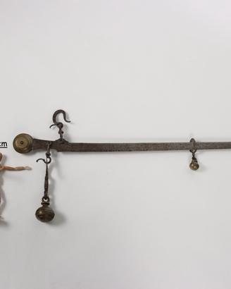 Bilancia Stadera - 1880 ca.
