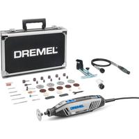 Dremel 4250 completo di accessori e valigetta