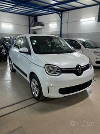 Renault Twingo SCe 1.0 Benz 2021 full led