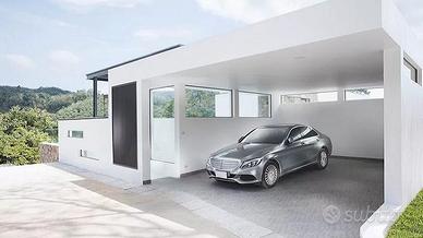 Box auto, moto, cantinole e posti auto