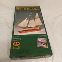 Veliero Roger B.Toney kit Amati nr 1444