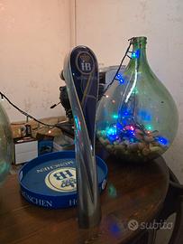 fusti DAS PLUS KEG completi di spillatrice MÜNCHEN