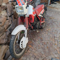 Yamaha xt 350