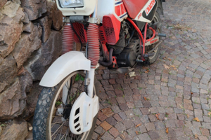 Yamaha xt 350