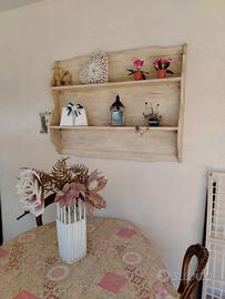 PIATTAIA SHABBY ANTICATA 