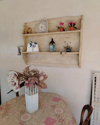 PIATTAIA SHABBY ANTICATA 