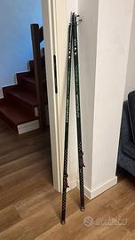 Canna pesca Superlithium MX 7000 e MX 5000 Maver