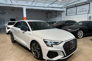 Audi A3 SPB 35 TDI S tronic line edition - LUCI AM