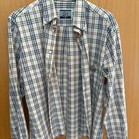 camicia da uomo 