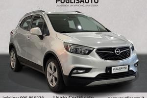 OPEL Mokka X 1.6 CDTI Ecotec 136CV 4x4 S&S Advance
