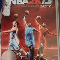 Nba 2k13 Psp