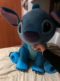 Pupazzo grande di stich