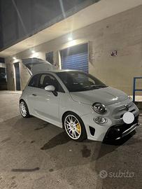 Abarth 595 stage 3