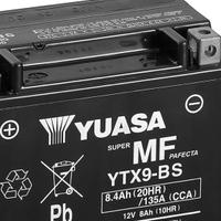 Batteria YUASA NUOVA