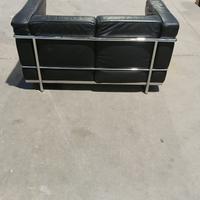 Poltrone in vera pelle