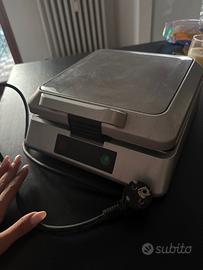Machinetta per fare waffle
