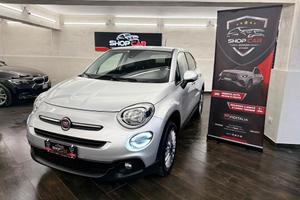 Fiat 500X 1.3 MultiJet 95 CV Crossover