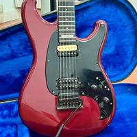 Chitarra elettrica ibanez AH10 allan holdsworth