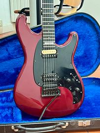Chitarra elettrica ibanez AH10 allan holdsworth