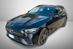 Mercedes-benz C 300 SW e phev Premium auto - ANCHE