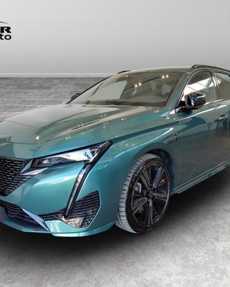 PEUGEOT 308 III 2021 SW - 308 SW 1.6 hybrid phev G