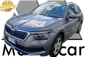 SKODA Kamiq Kamiq 2019 1.0 tsi Style 110cv Dsg N