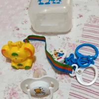ciucciotto/ tettarella/ silicone-