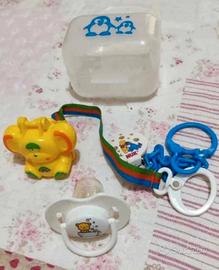 ciucciotto/ tettarella/ silicone-