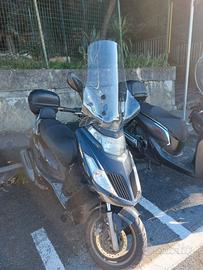 Kymco Dink 200