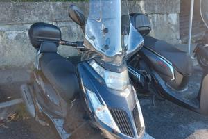 Kymco Dink 200