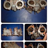 carburatori alfa romeo