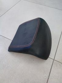 Poggia schiena bauletto piaggio Beverly 