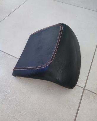 Poggia schiena bauletto piaggio Beverly 